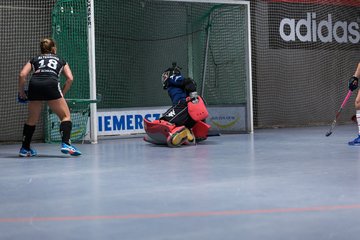Bild 87 - Damen Der Club an der Alster - Deutsche Nationalmannschaft : Ergebnis: 1:10